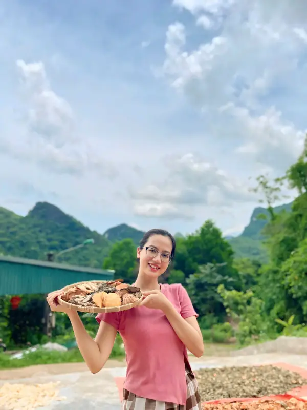 Thao Duoc 1