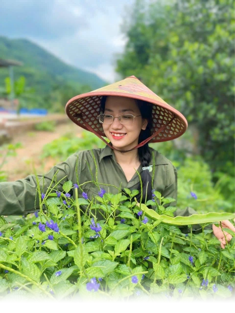 Thao Duoc Tieu U